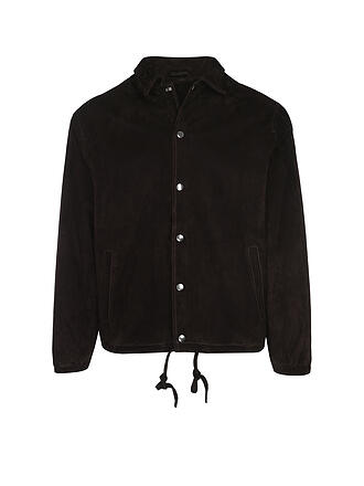 GIORGIO BRATO | Veste en cuir