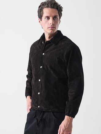 GIORGIO BRATO | Veste en cuir
