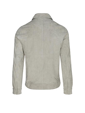 GIORGIO BRATO | Lederjacke