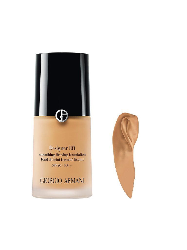 GIORGIO ARMANI COSMETICS Designer Lift Smoothing Firming Foundation (5,5)