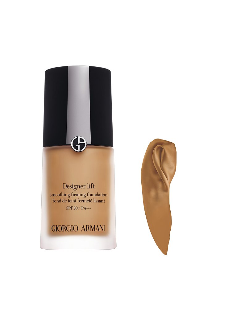 GIORGIO ARMANI COSMETICS Designer Lift Smoothing Firming Foundation (08)