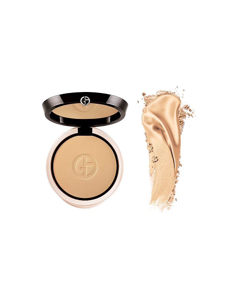GIORGIO ARMANI COSMETICS Puder - Luminous Silk Compact Powder Refill (3)