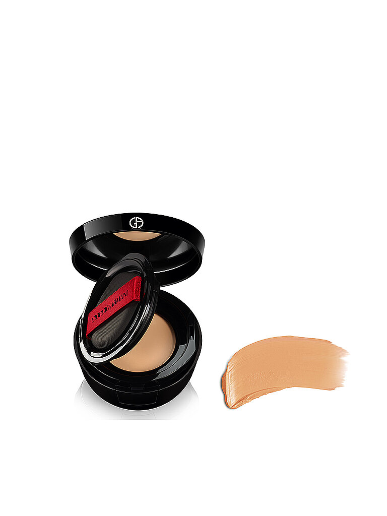 GIORGIO ARMANI COSMETICS Power Fabric Compact Foundation-Balm  (4)