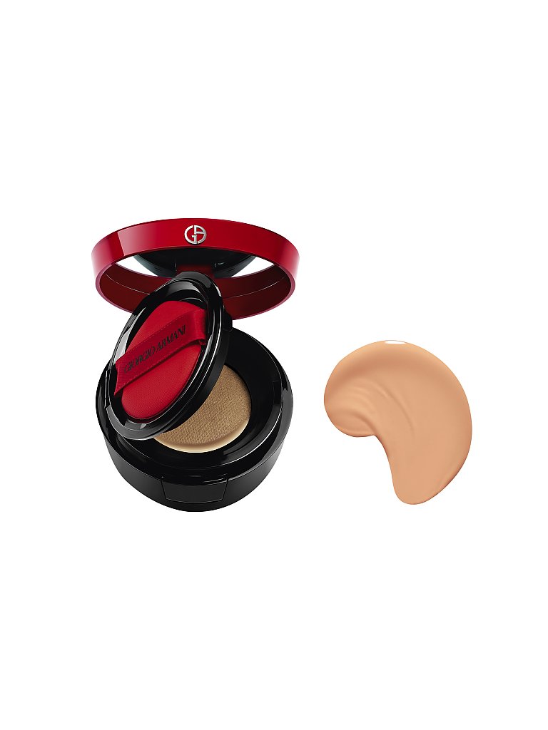 GIORGIO ARMANI COSMETICS To Go Cushion Foundation (4,5)