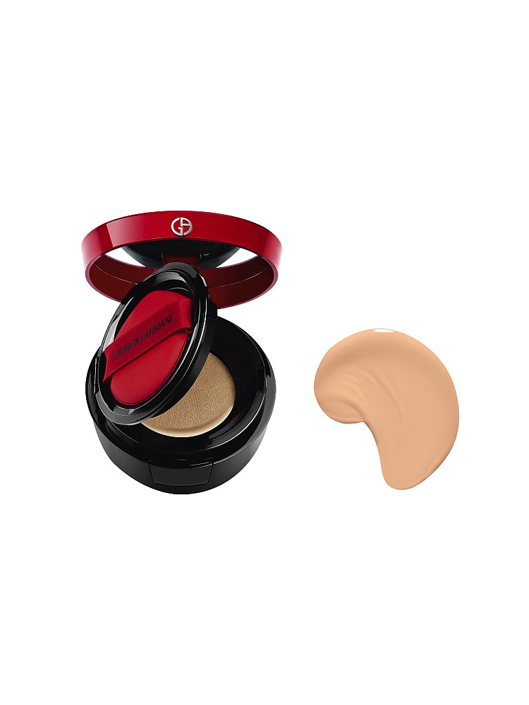 GIORGIO ARMANI COSMETICS To Go Cushion Foundation (5)