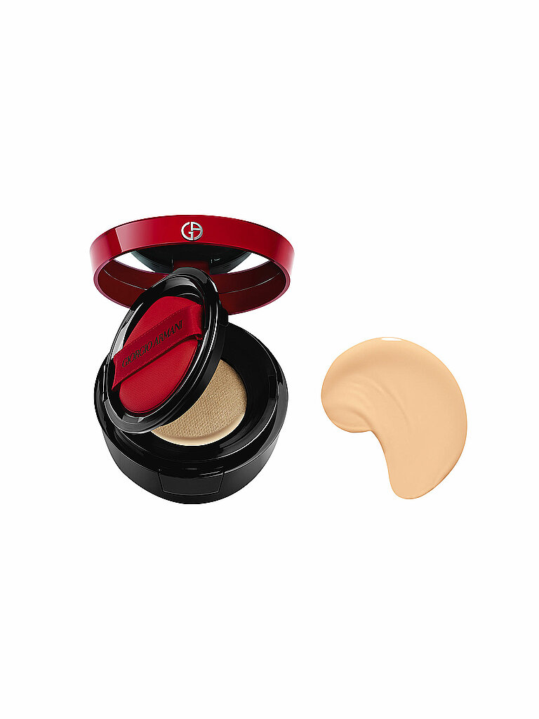 GIORGIO ARMANI COSMETICS To Go Cushion Foundation Refill (3)