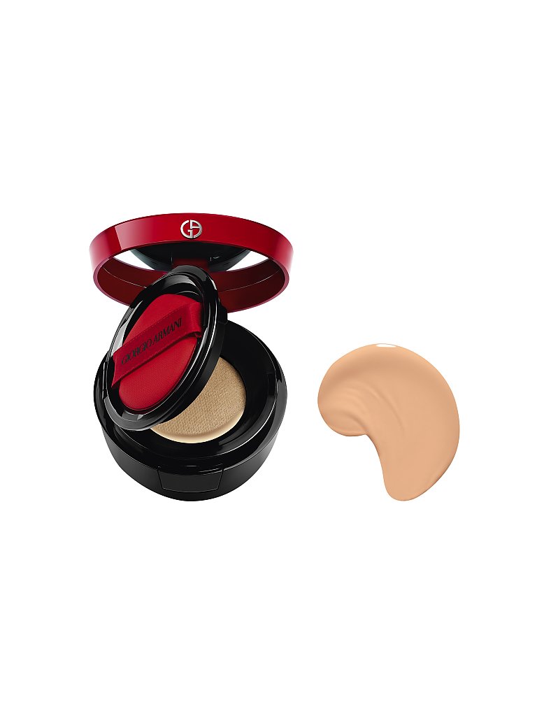GIORGIO ARMANI COSMETICS To Go Cushion Foundation Refill (5)