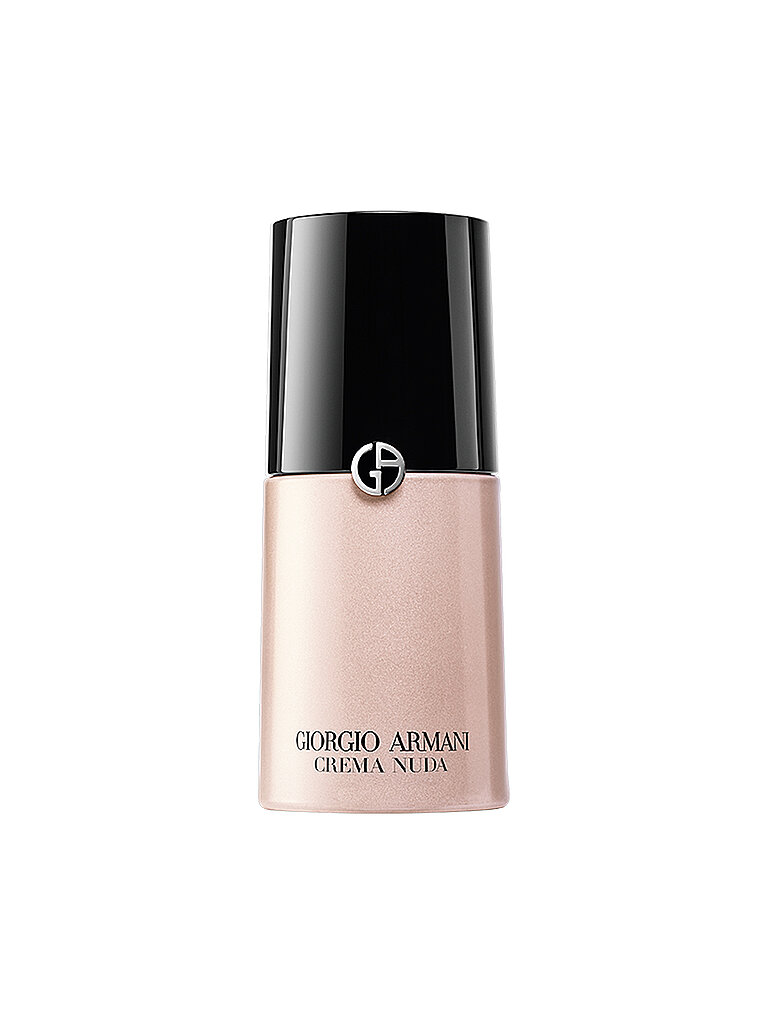 GIORGIO ARMANI COSMETICS Crema Nuda Foundation 30ml (3)