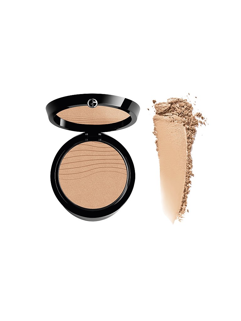 GIORGIO ARMANI COSMETICS Puder - Neo Nude Fusion Powder (4)