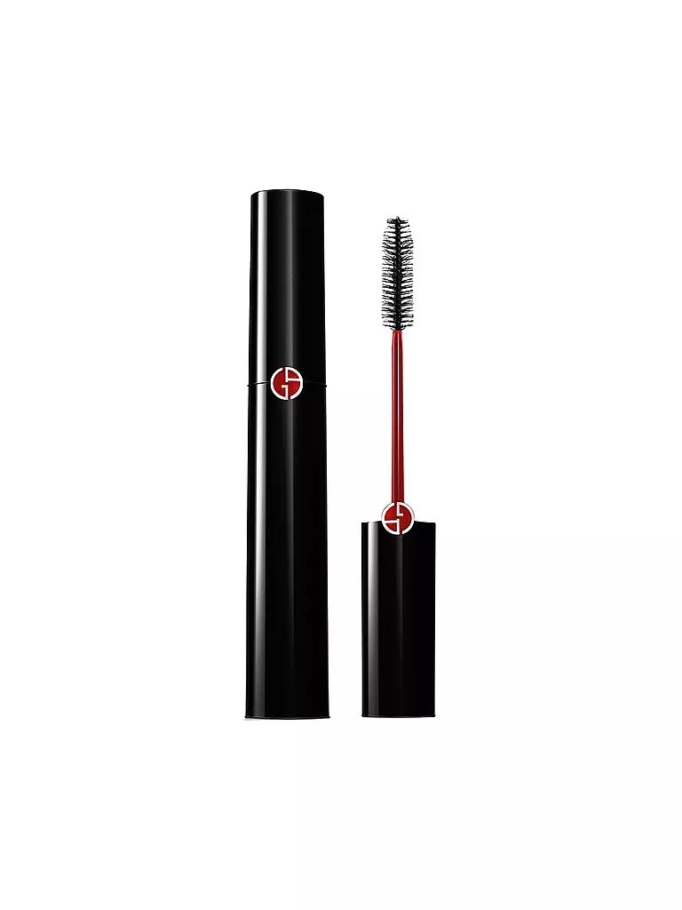 GIORGIO ARMANI COSMETICS | Black Ecstasy Mascara (01 Obsidian Black) | schwarz