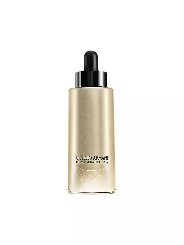 GIORGIO ARMANI COSMETICS | Crema Nera Supreme Recovery Oil 30ml | keine Farbe