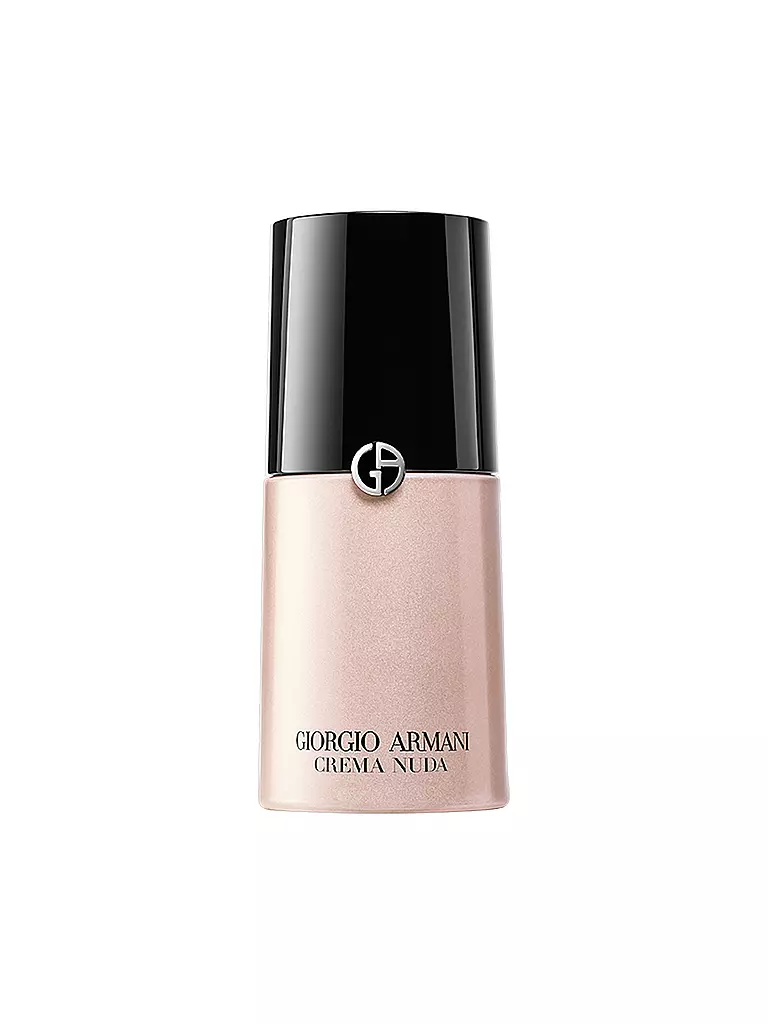 GIORGIO ARMANI COSMETICS | Crema Nuda Foundation 30ml (3) | beige