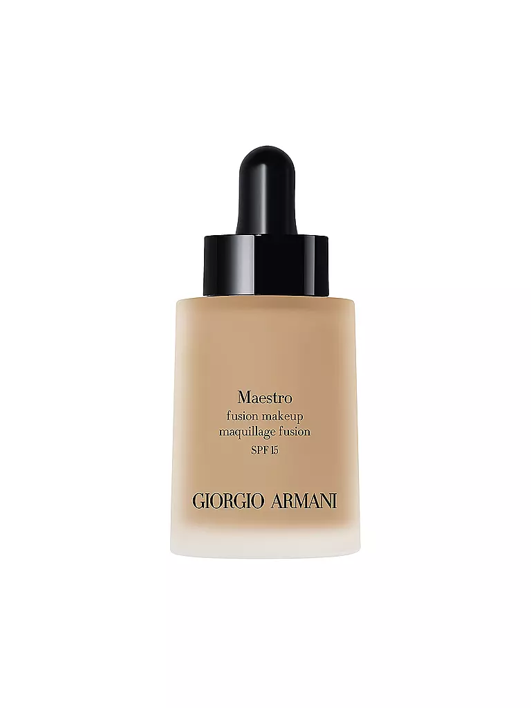 GIORGIO ARMANI COSMETICS | Foundation Maestro Fusion Make-up (02) | beige