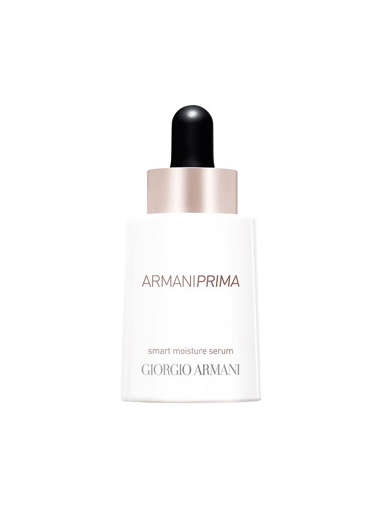 GIORGIO ARMANI COSMETICS | Gesichtslotion PRIMA Smart Moisture Serum 30ml | keine Farbe