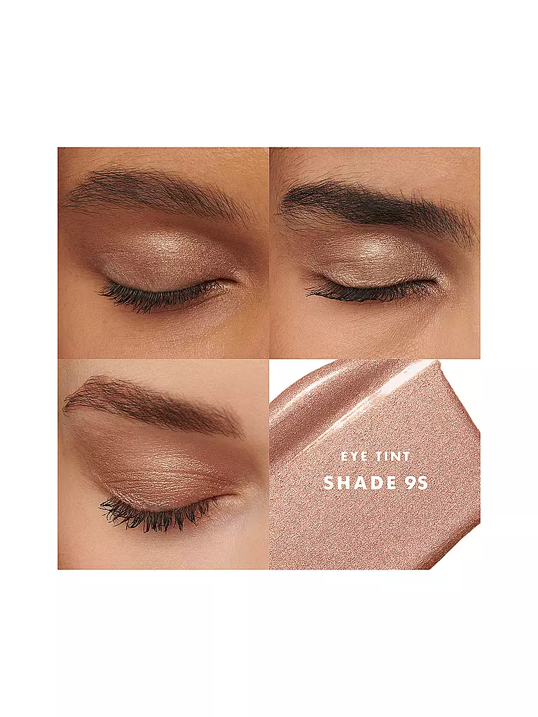 GIORGIO ARMANI COSMETICS | Lidaschatten - Eye Tint (9) | camel