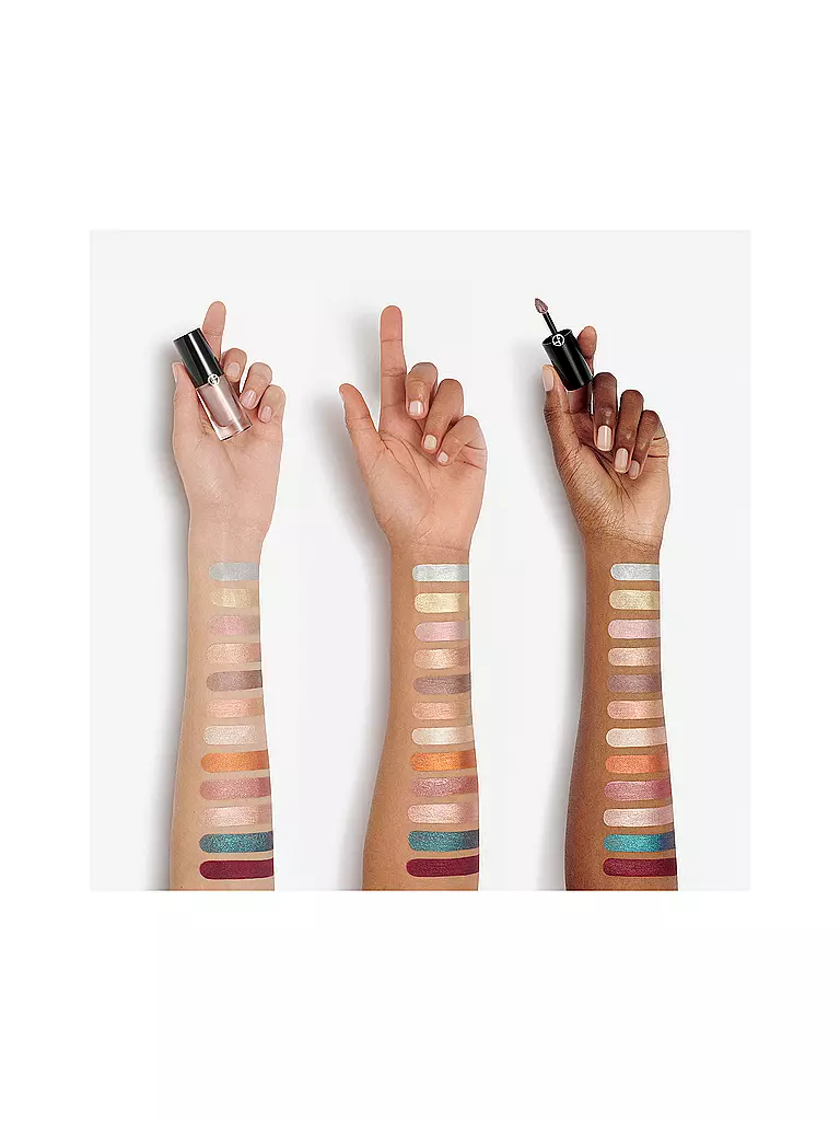 GIORGIO ARMANI COSMETICS | Lidaschatten - Eye Tint (9) | camel