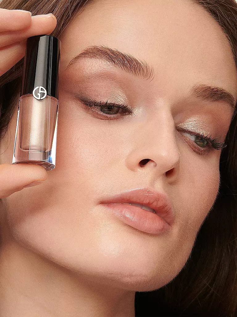 GIORGIO ARMANI COSMETICS | Lidaschatten - Eye Tint (9) | camel