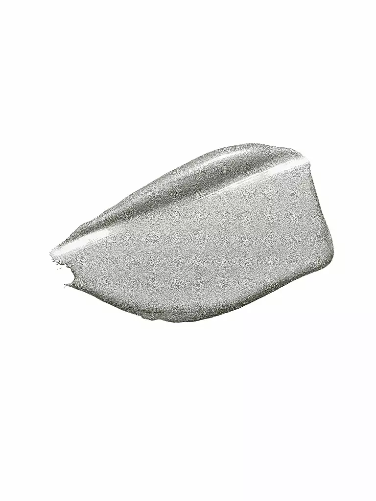 GIORGIO ARMANI COSMETICS | Lidschatten - Eye Tint ( 1 Silver ) | hellbraun