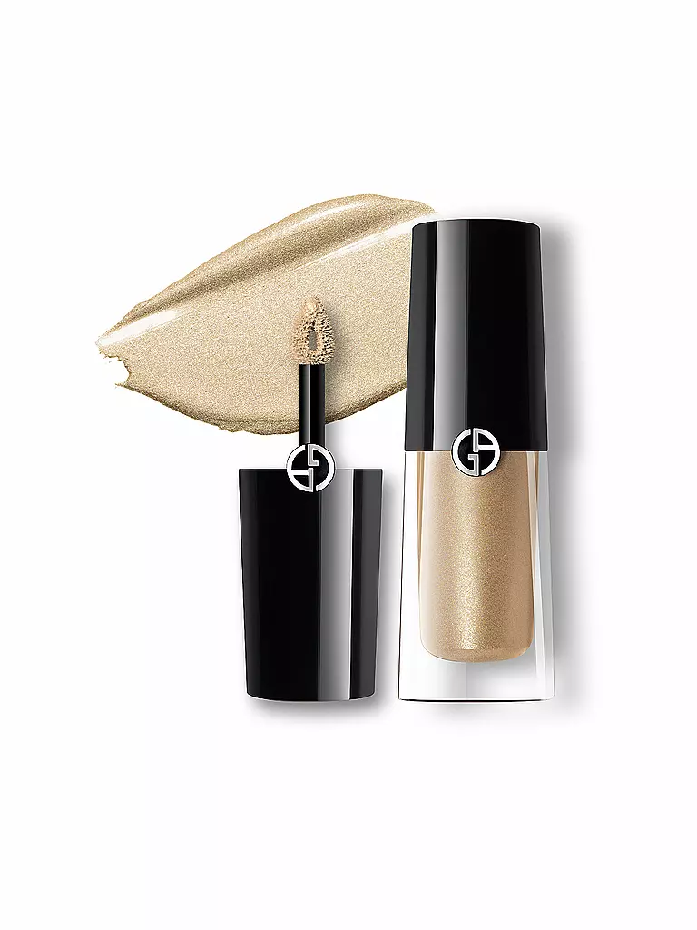 GIORGIO ARMANI COSMETICS | Lidschatten - Eye Tint ( 2 Gold ) | hellbraun