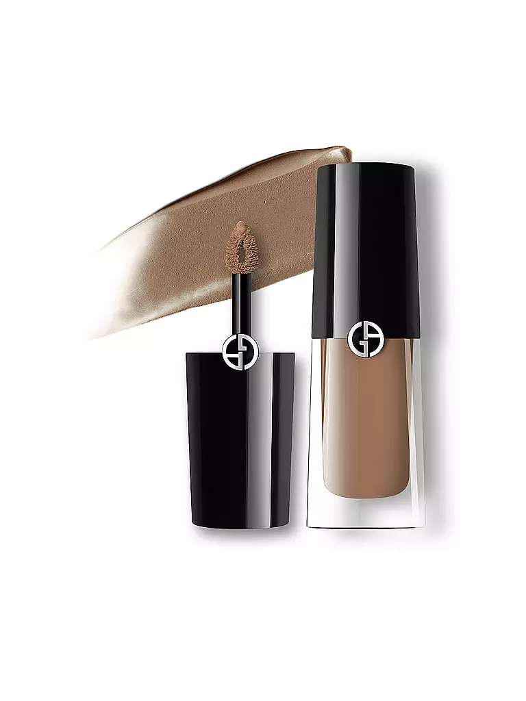 GIORGIO ARMANI COSMETICS | Lidschatten - Eye Tint ( 30 Cedar ) | hellbraun