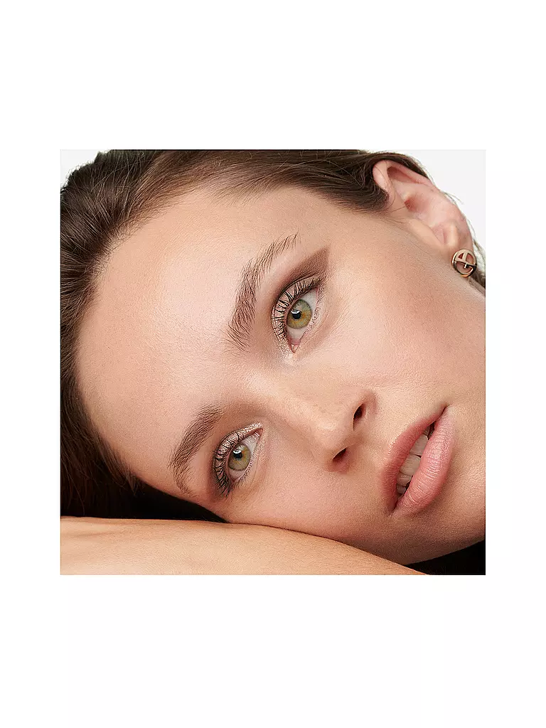 GIORGIO ARMANI COSMETICS | Lidschatten - Eye Tint ( 30 Cedar ) | hellbraun