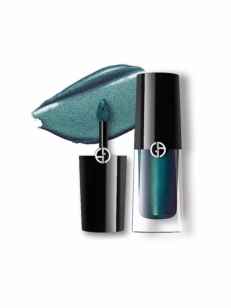 GIORGIO ARMANI COSMETICS | Lidschatten - Eye Tint ( 50 Petrol ) | hellbraun
