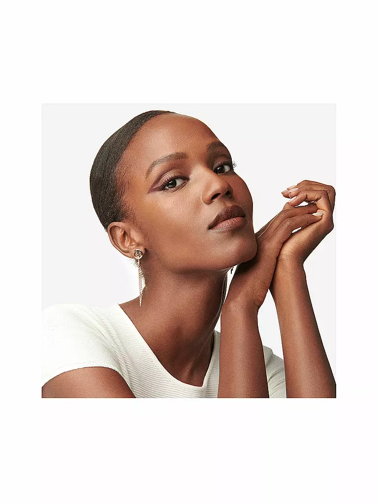 GIORGIO ARMANI COSMETICS | Lidschatten - Eye Tint ( 56 Mahagoney ) | hellbraun