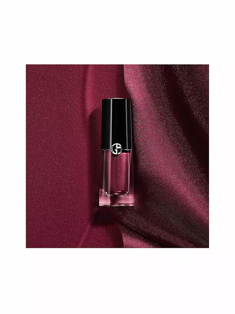 GIORGIO ARMANI COSMETICS | Lidschatten - Eye Tint ( 56 Mahagoney ) | hellbraun