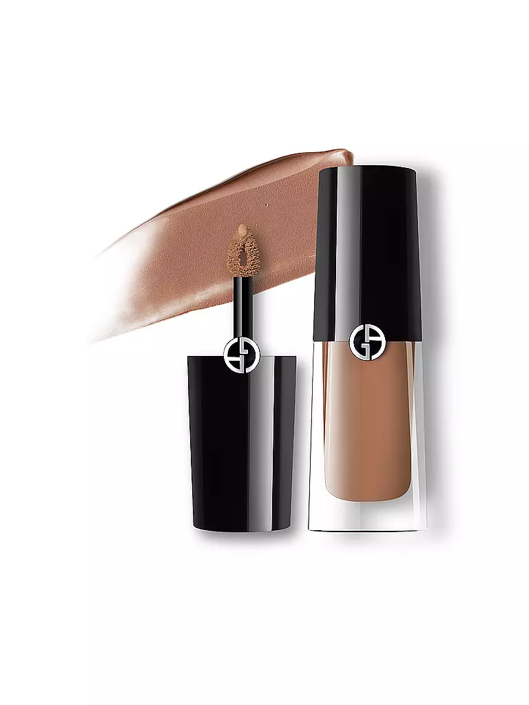 ARMANI COSMETICS Lidschatten Eye Tint ( 22 Cashew ) camel