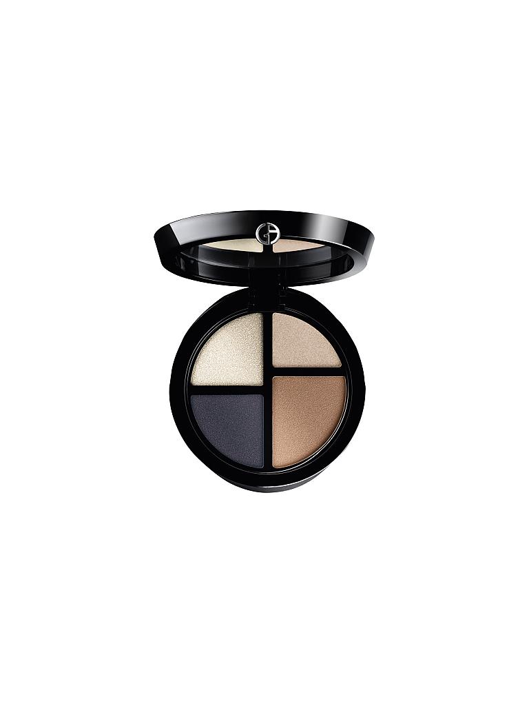 GIORGIO ARMANI COSMETICS | Lidschattten - Eyes to Kill Quads (05 Paparazzi) | creme