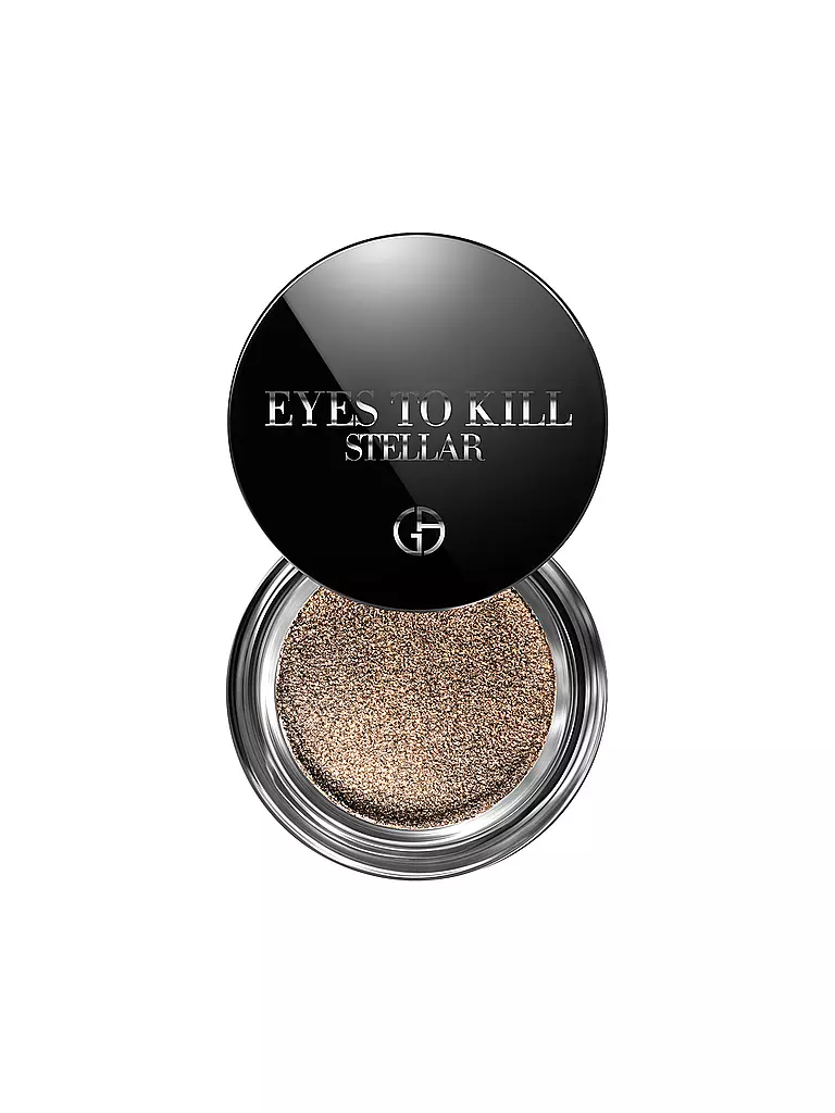 GIORGIO ARMANI COSMETICS | Lidschattten - Eyes to Kill Stellar (02 Halo) | olive