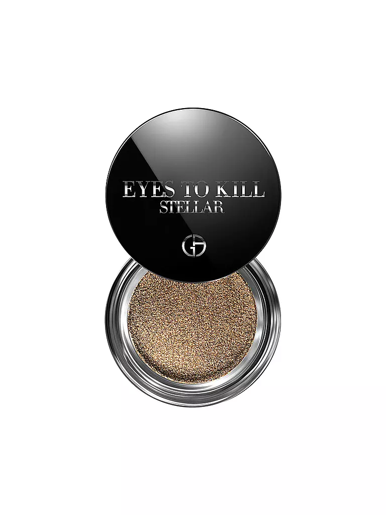 GIORGIO ARMANI COSMETICS | Lidschattten - Eyes to Kill Stellar (04 Stardust) | gold