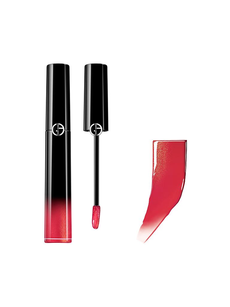 GIORGIO ARMANI COSMETICS | Lipgloss - Ecstasy Lacquer (500 Vintage) | pink