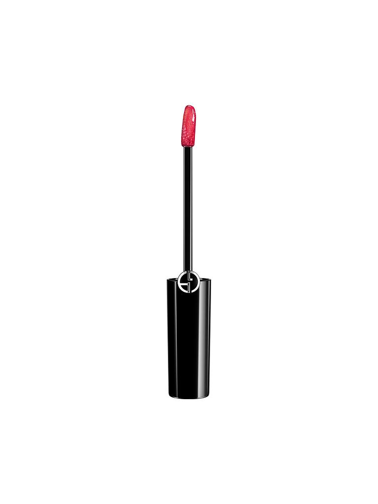 GIORGIO ARMANI COSMETICS | Lipgloss - Ecstasy Lacquer (500 Vintage) | pink