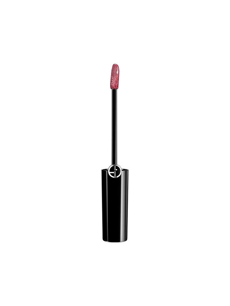 GIORGIO ARMANI COSMETICS | Lipgloss - Ecstasy Lacquer (503 Fatale) | rosa