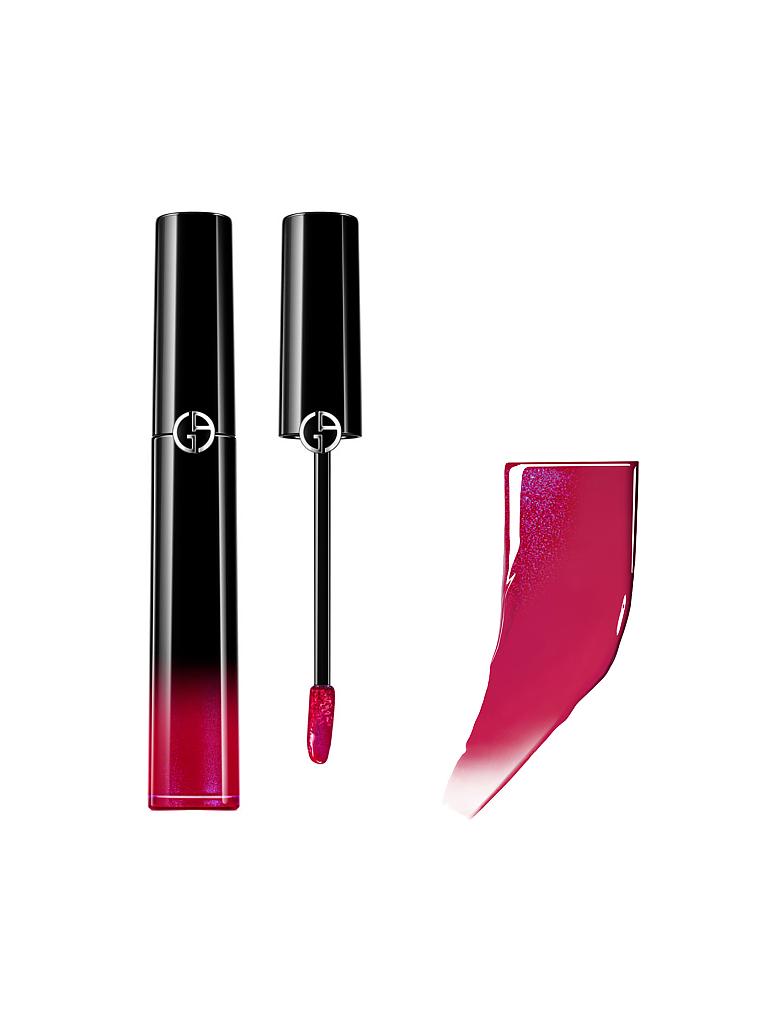 GIORGIO ARMANI COSMETICS | Lipgloss - Ecstasy Lacquer (506 Maharadjah) | pink