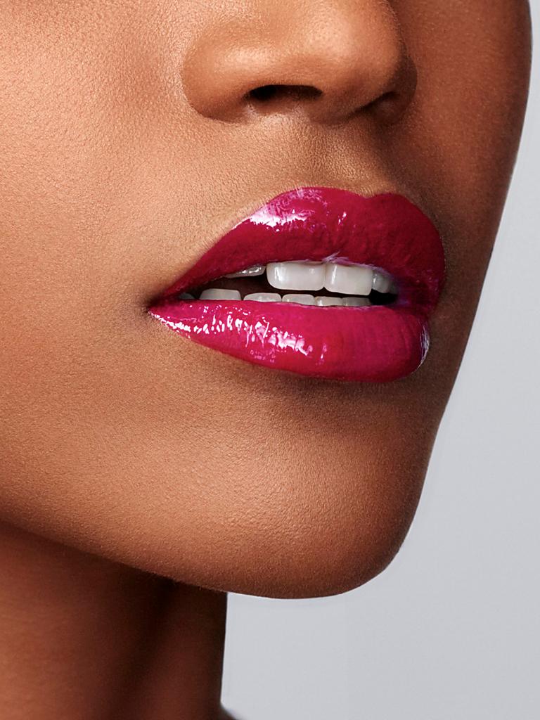 GIORGIO ARMANI COSMETICS | Lipgloss - Ecstasy Lacquer (506 Maharadjah) | pink