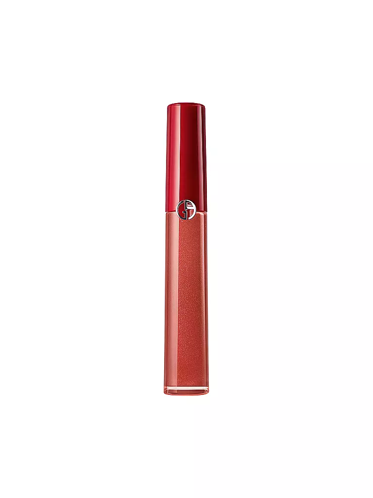 GIORGIO ARMANI COSMETICS | Lipgloss - Lip Maestro ( 215 ) | rot