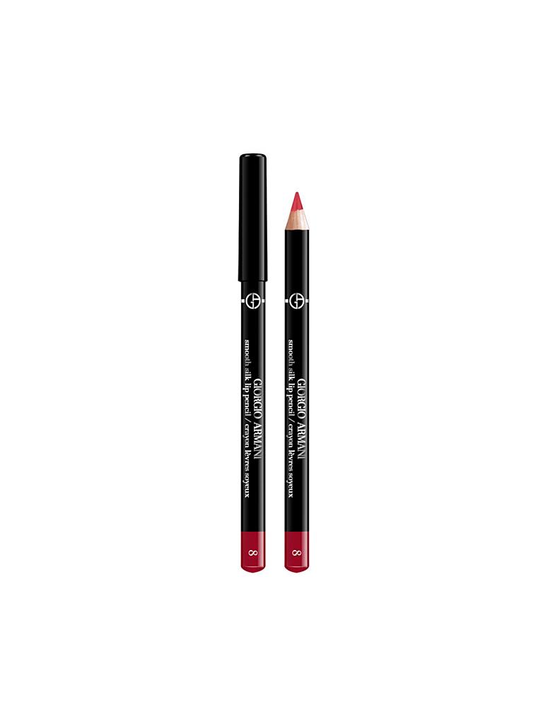 GIORGIO ARMANI COSMETICS | Lippenkonturenstift - Smooth Silk Lip Pencil (08) | pink