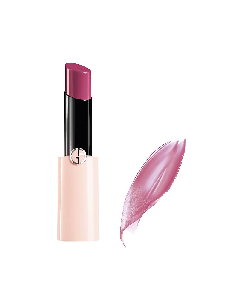 GIORGIO ARMANI COSMETICS | Lippenpflege - Neo Nude Ecstasy Balm (3 Deep Nude) | rosa