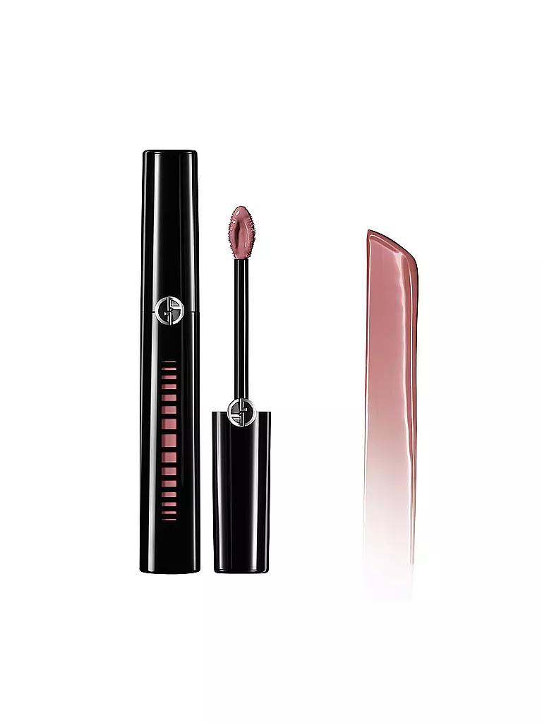 GIORGIO ARMANI COSMETICS | Lippenstift - Ecstasy Mirror (102) | rot