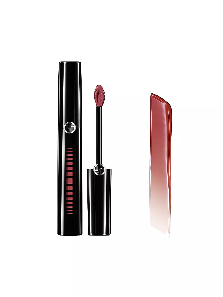 GIORGIO ARMANI COSMETICS | Lippenstift - Ecstasy Mirror (503) | rot