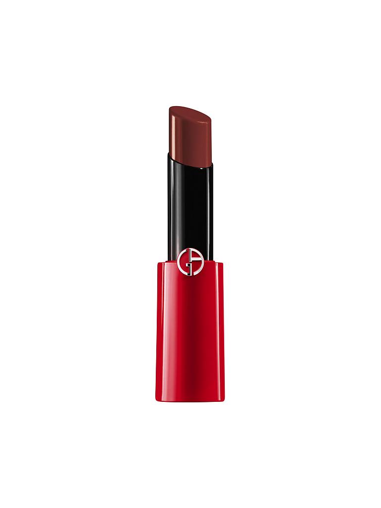GIORGIO ARMANI COSMETICS | Lippenstift - Ecstasy Shine (200 Silenzio) | braun