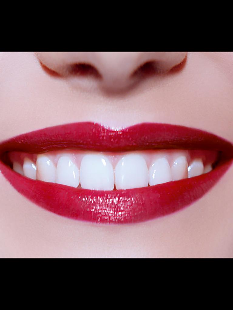 GIORGIO ARMANI COSMETICS | Lippenstift - Ecstasy Shine (400 Fourhundret) | rot