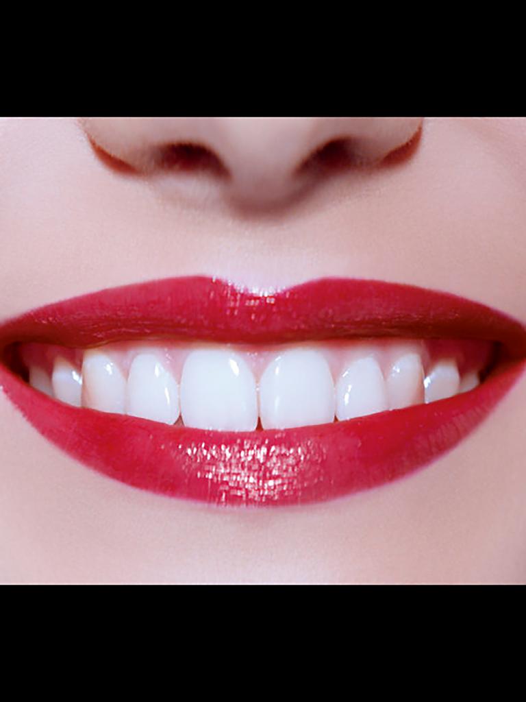 GIORGIO ARMANI COSMETICS | Lippenstift - Ecstasy Shine (401 Hot) | pink