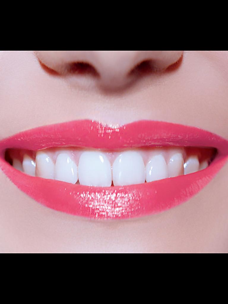 GIORGIO ARMANI COSMETICS | Lippenstift - Ecstasy Shine (501 Eccentrico) | pink