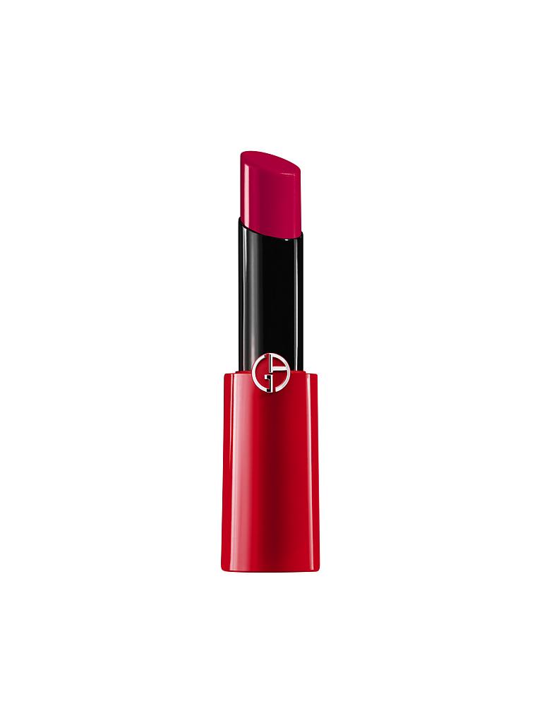 GIORGIO ARMANI COSMETICS | Lippenstift - Ecstasy Shine (502 Drama) | pink