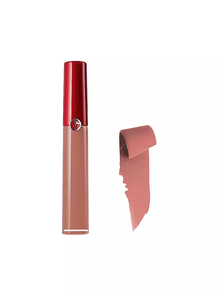 GIORGIO ARMANI COSMETICS | Lippenstift - Lip Maestro ( 103 ) | camel