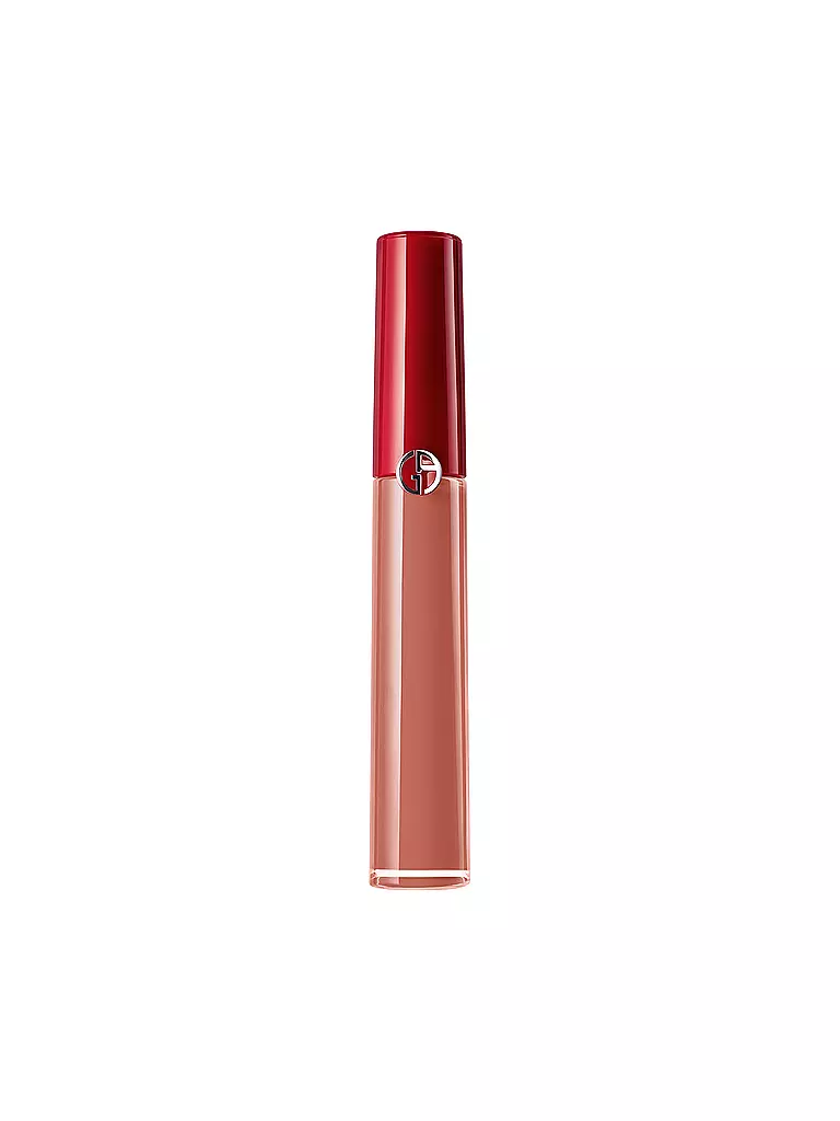 GIORGIO ARMANI COSMETICS | Lippenstift - Lip Maestro ( 214 )  | rot