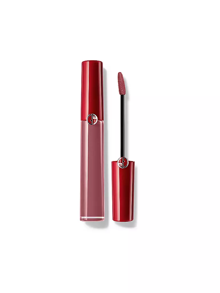 GIORGIO ARMANI COSMETICS | Lippenstift - Lip Maestro ( 529 ) | rot